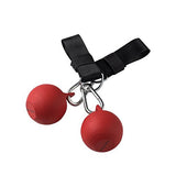 Body Solid Cannonball Grippers