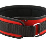 Nylon Weightlifting belt