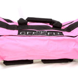 PINK SANDBAG