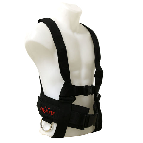 SLED HARNESS