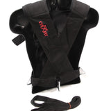 weighted sled harness