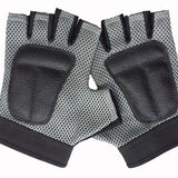 Reinforced Palm Weight lifting gloves