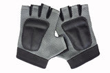 Reinforced Palm Weight lifting gloves