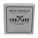 2 oz GYM CHALK BLOCK