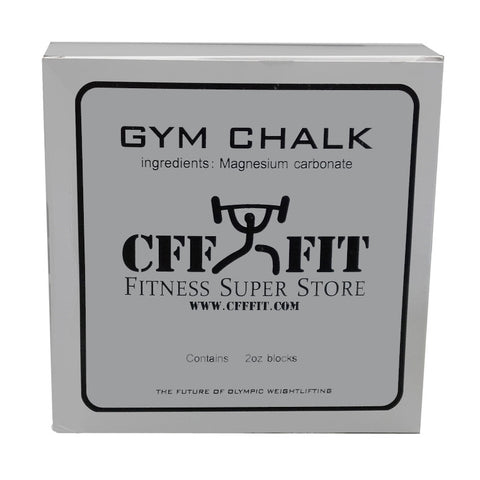 2 oz GYM CHALK BLOCK