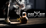 Buy a CFF Strength Gift Card