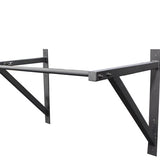WALL MOUNTED PULL UP BAR