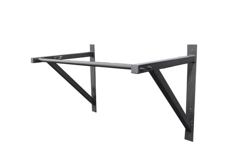 WALL MOUNTED PULL UP BAR
