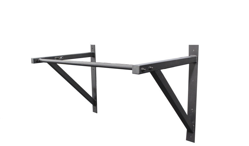 CFF WALL CEILING MOUNTED PULL UP BAR - 48" WIDE