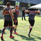 SANDBAG TRAINING