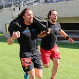 Sandbag training