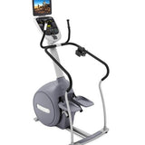 Precor Experience Series CLM 835 Climber WITH PVS