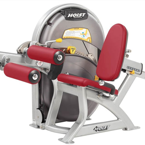 Hoist Seated Leg Curl CL-3402