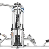 HOIST MULTI JUNGLE GYM SYSTEM CMJ-6000-2 9 STATION lat pull down