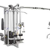HOIST MULTI JUNGLE GYM SYSTEM CMJ-6600-S 6 STATION