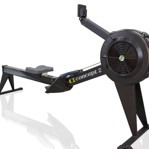 CONCEPT 2 Rower Erg MODEL D W/ PM5