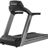 Cybex 625T treadmill with E3 go Console