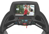 Cybex 625T Treadmill with E3 15" Monitor