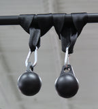 CFF Pit Bull Cannon Ball Grip Set - CFF FIT