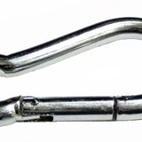 70MM X 35MM CARABINER