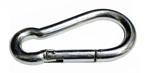 70MM X 35MM CARABINER