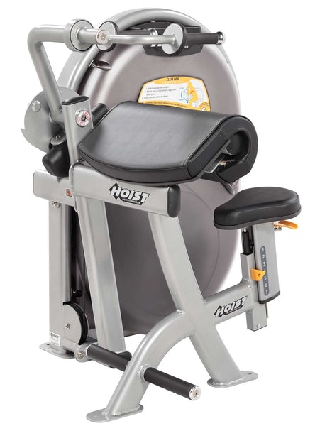 Hoist Triceps Press CL-3103