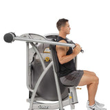 Hoist Shoulder Press CL-3501