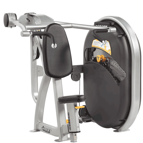 Hoist Shoulder Press CL-3501