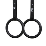 gym rings