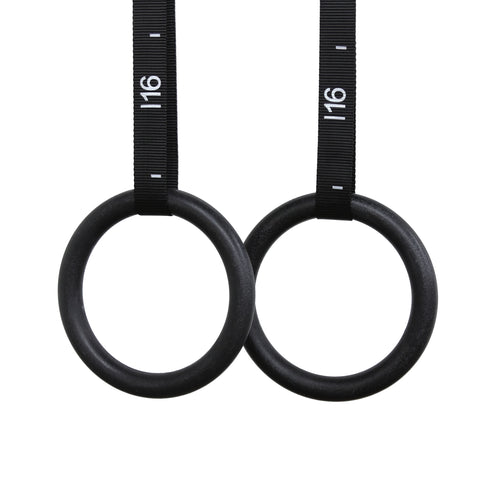 gym rings