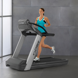 CYBEX 770T TREADMILL - E3 GO DISPLAY
