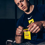 Ascent Pre Workout - Boost energy and hydration levels