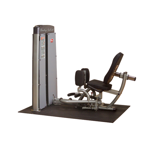 BODY SOLID PRO DUAL INNER & OUTER THIGH - DIOT-SF