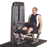 BODY SOLID PRO DUAL LEG EXTENSION/ LEG CURL - DLEC-SF