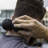 NECK MASSAGE BALL