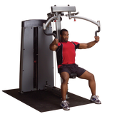 BODY SOLID PRO DUAL PEC & REAR DELT MACHINE - DPEC-SF
