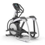 Matrix E3XE Elliptical w/Intergrated Touchscreen Dispaly