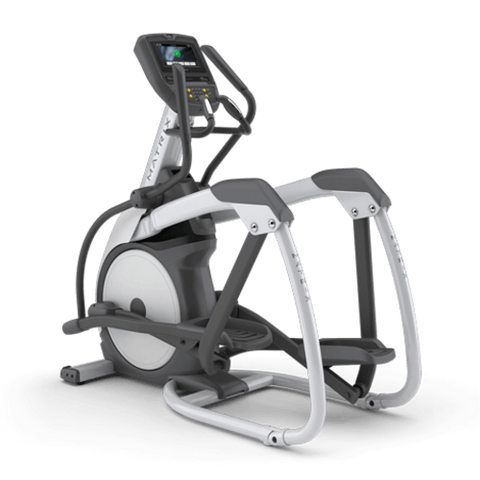 Matrix E3XE Elliptical w/Intergrated Touchscreen Dispaly