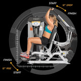 Hoist Triceps Extension RS-1103
