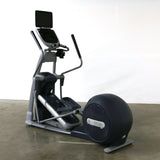 PRECOR EFX 835 ELLIPTICAL FITNESS CROSSTRAINER W/ P30 PVS