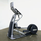 PRECOR EFX 835 ELLIPTICAL FITNESS CROSSTRAINER W/ P30 PVS