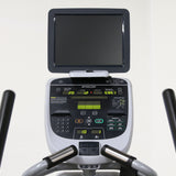 PRECOR EFX 835 ELLIPTICAL FITNESS CROSSTRAINER W/ P30 PVS