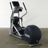 PRECOR EFX 835 ELLIPTICAL FITNESS CROSSTRAINER W/ P30 PVS