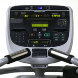PRECOR EFX 835 ELLIPTICAL FITNESS CROSSTRAINER W/ P30 PVS