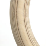 WOOD GYM RINGS FOR CROSSFIT
