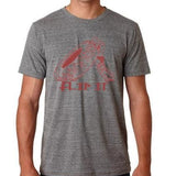 STRONGMAN TIRE FLIP SHIRT