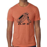 STRONGMAN TIRE FLIP SHIRT