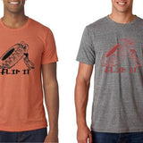 STRONGMAN TIRE FLIP SHIRT