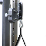 functional trainer replacement handles - Cable Attachment