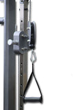 functional trainer replacement handles - Cable Attachment